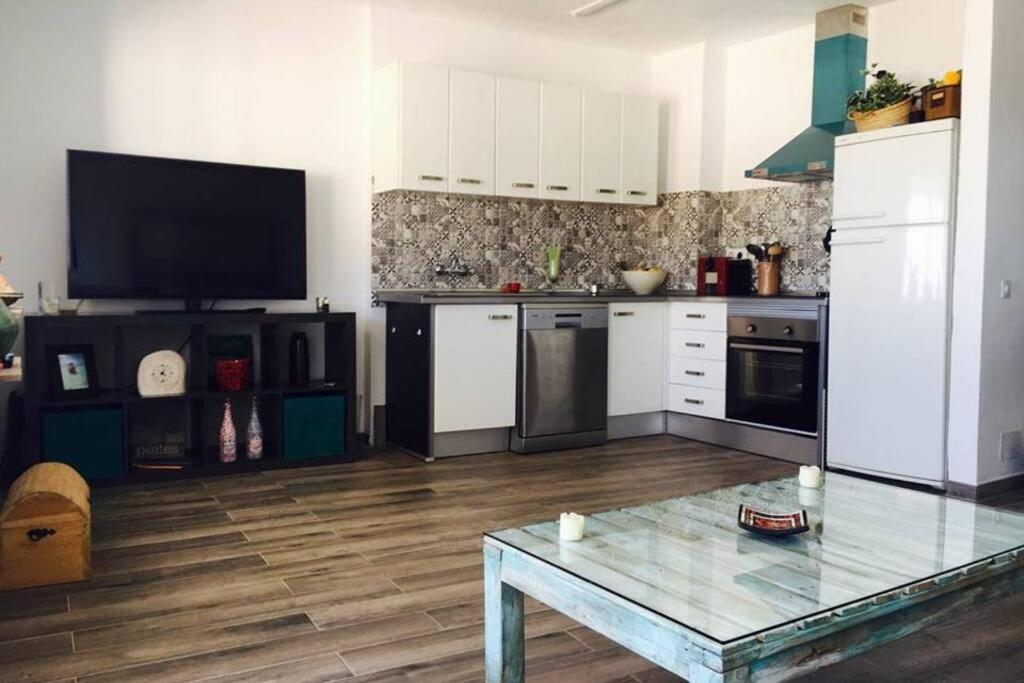 Stunning Apartment In The Heart Of Mijas Pueblo エクステリア 写真