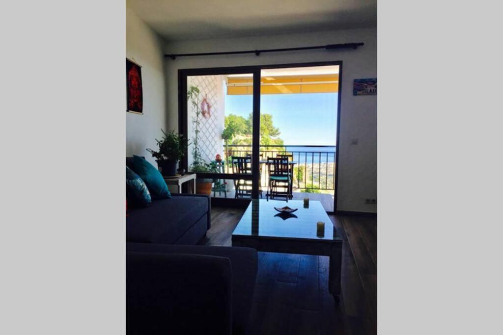 Stunning Apartment In The Heart Of Mijas Pueblo エクステリア 写真
