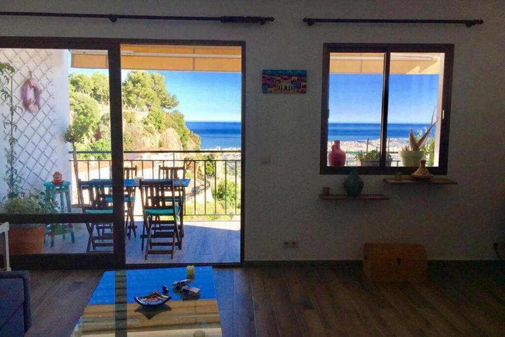 Stunning Apartment In The Heart Of Mijas Pueblo エクステリア 写真