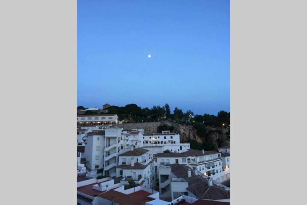 Stunning Apartment In The Heart Of Mijas Pueblo エクステリア 写真